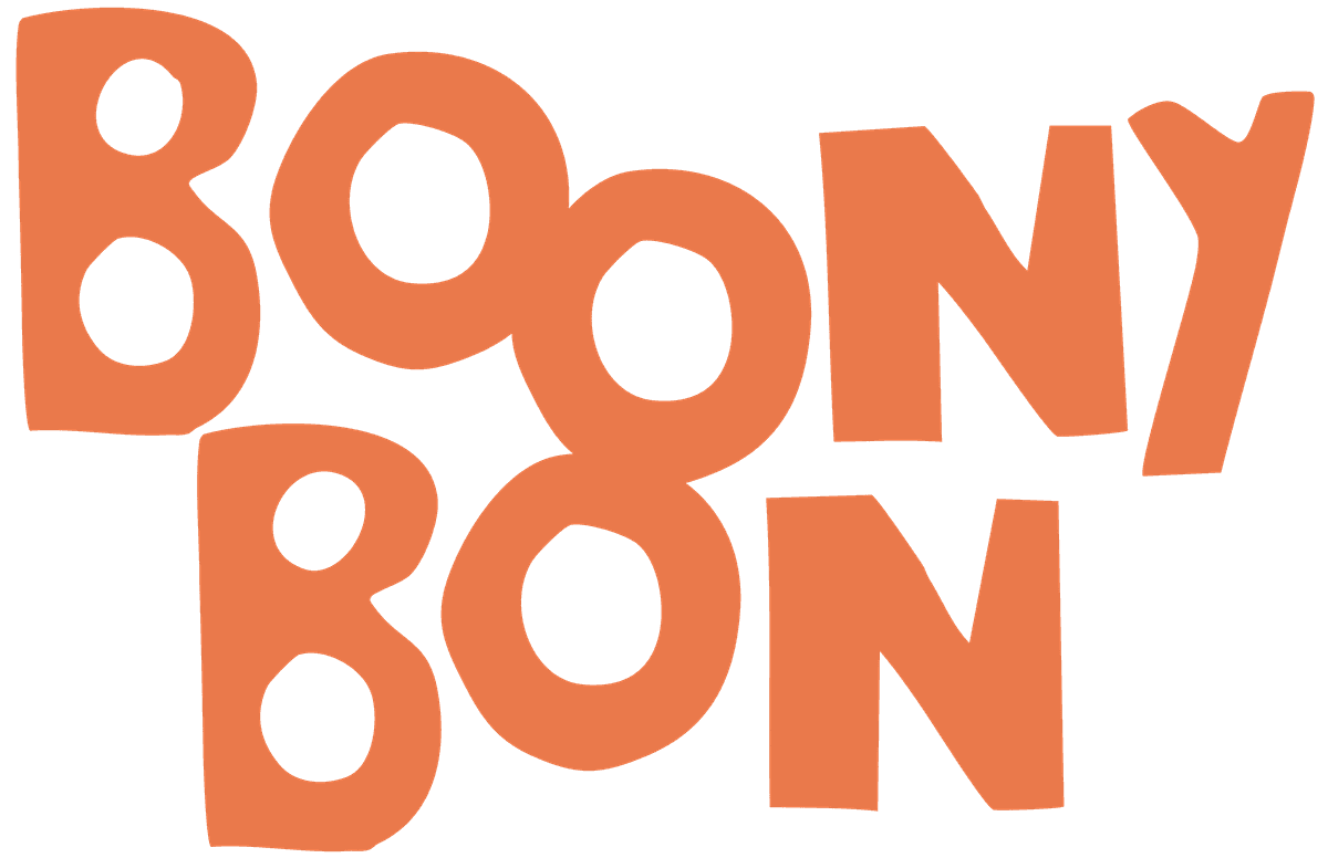 Boonybon Logo